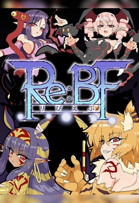 Re:BF (PC) - Steam Gift - EUROPE