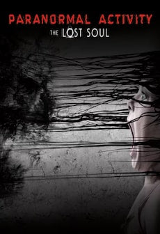 Paranormal Activity: The Lost Soul VR (PC) - Steam Key - GLOBAL