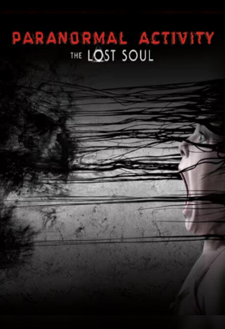 Paranormal Activity: The Lost Soul VR (PC) - Steam Key - GLOBAL