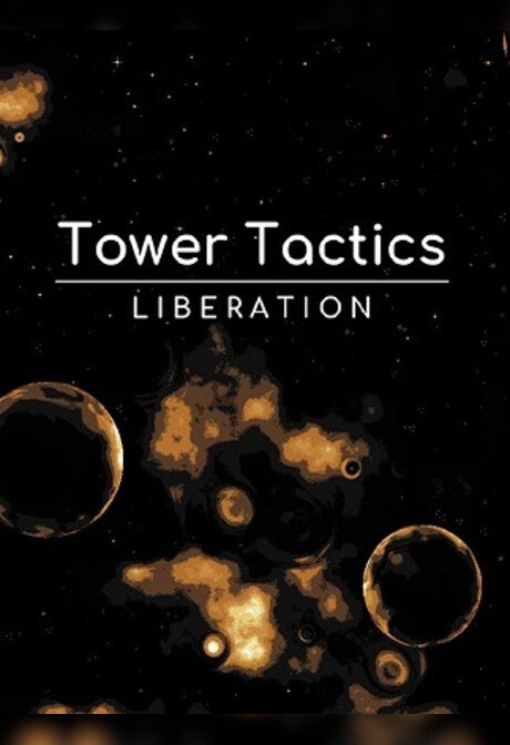 Tower Tactics: Liberation (PC) - Steam Gift - EUROPE