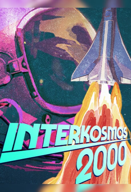 Interkosmos 2000 (PC) - Steam Key - GLOBAL