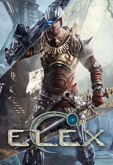 ELEX Steam Key GLOBAL