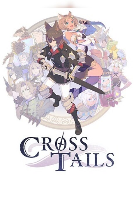 Cross Tails (PC) - Steam Gift - EUROPE