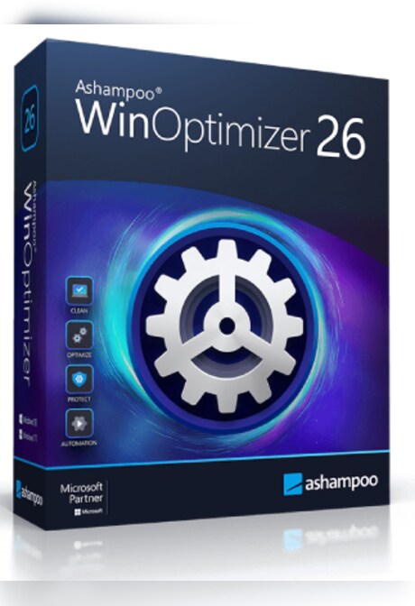 Ashampoo Music Studio 10 (1 PC Lifetime) - Ashampoo Key - GLOBAL