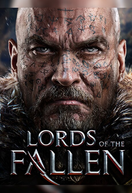 Lords of the Fallen Game of the Year Edition (2014) (PC) - Steam Key - CIS