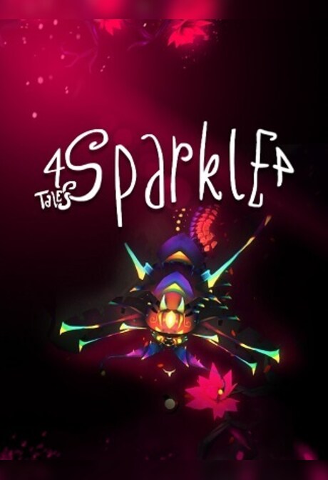 Sparkle 4 Tales (PC) - Steam Key - GLOBAL