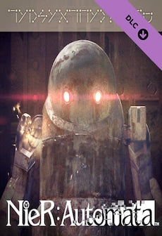 NieR: Automata - 3C3C1D119440927 (PC) - Steam Key - GLOBAL