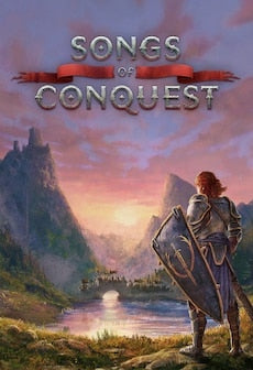 Songs of Conquest (PC) - Steam Gift - GLOBAL