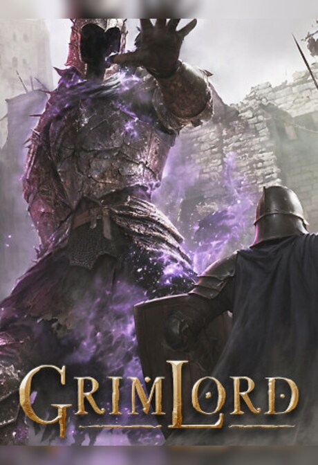 Grimlord (PC) - Steam Gift - GLOBAL