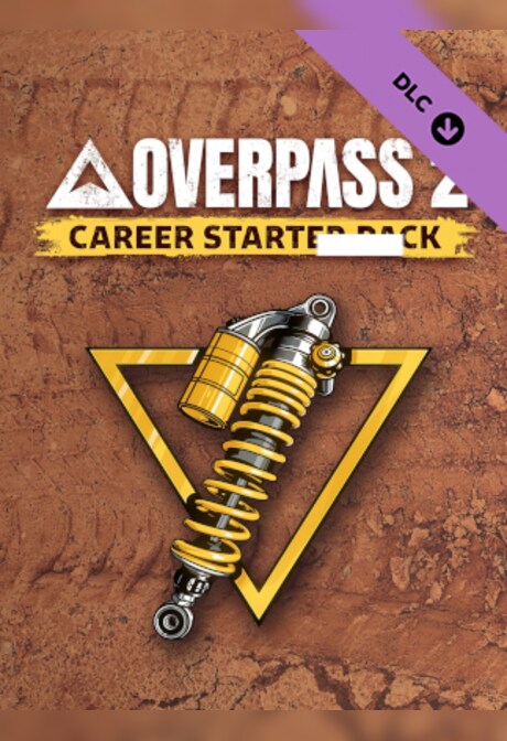 Overpass 2 - Career Starter Pack (PC) - Steam Key - GLOBAL