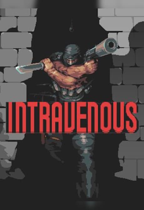 Intravenous (PC) - Steam Key - EUROPE