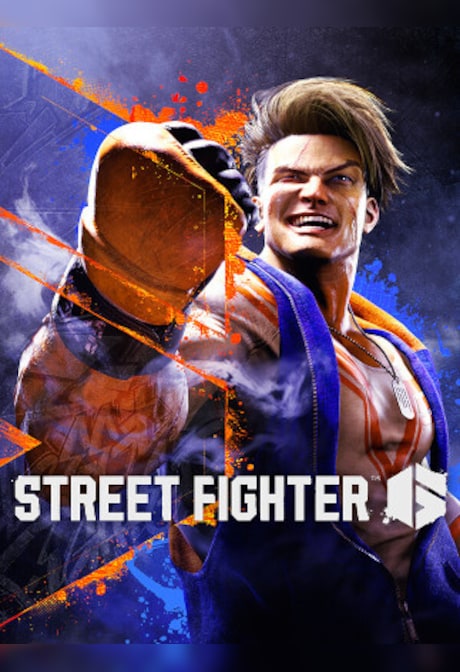 Street Fighter 6 (PC) - Steam Gift - NORTH AMERICA