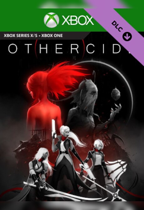 Othercide (Xbox One) - Xbox Live Key - EUROPE