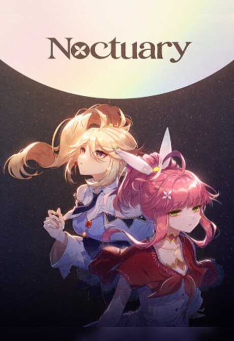 Noctuary (PC) - Steam Gift - GLOBAL