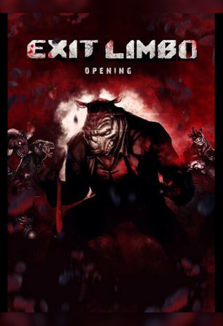 Exit Limbo: Opening (PC) - Steam Key - GLOBAL