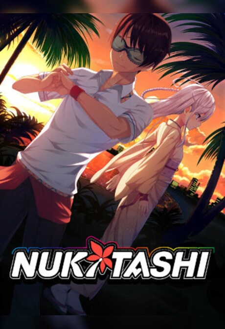 NUKITASHI (PC) - Steam Key - EUROPE