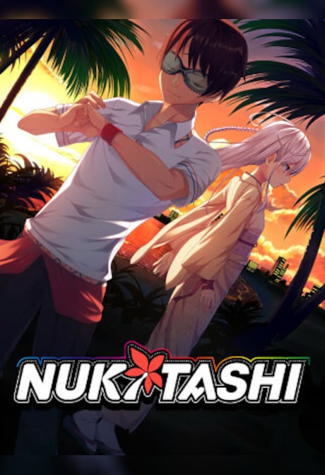 NUKITASHI (PC) - Steam Gift - GLOBAL