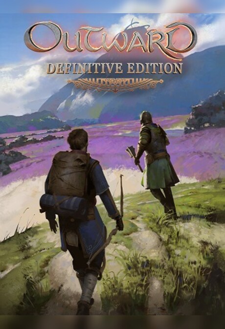 Outward Definitive Edition (PC) - Steam Key - CIS