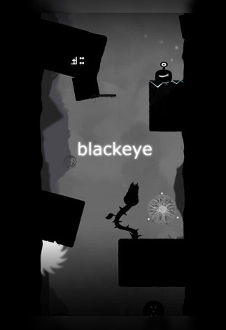 BlackEye (PC) - Steam Key - GLOBAL