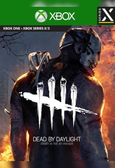 Dead by Daylight (Xbox Series X/S) - Xbox Live Key - EUROPE