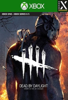 Dead by Daylight (Xbox Series X/S) - Xbox Live Key - EUROPE