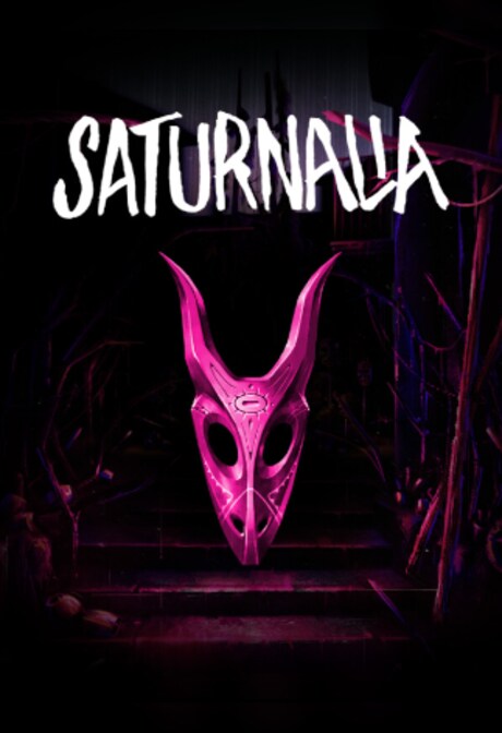 Saturnalia (PC) - Steam Gift - EUROPE