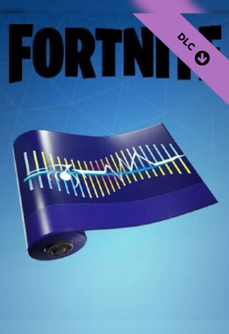 Fortnite - The Beat Wrap (PC) - Epic Games Key - GLOBAL