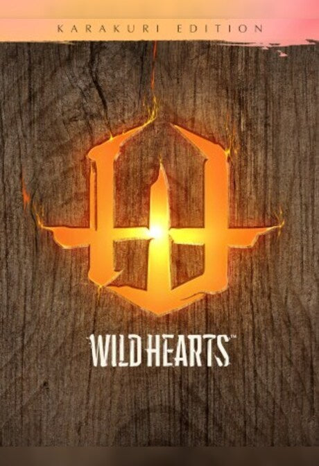 WILD HEARTS | Karakuri Edition (PC) - EA App Key - GLOBAL