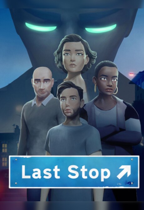 Last Stop (PC) - Steam Gift - GLOBAL