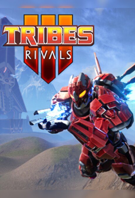 Tribes 3: Rivals (PC) - Steam Gift - GLOBAL