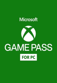 Xbox Game Pass For PC 3 Months - Xbox Live Key - BRAZIL