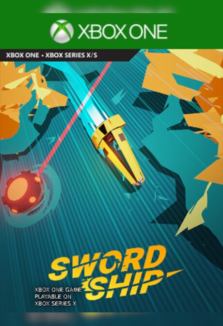 Swordship (Xbox One) - Xbox Live Key - ARGENTINA