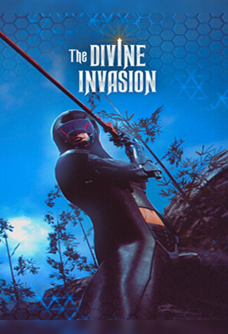 The Divine Invasion (PC) - Steam Key - GLOBAL