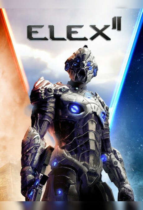 ELEX II (PC) - Steam Key - EUROPE