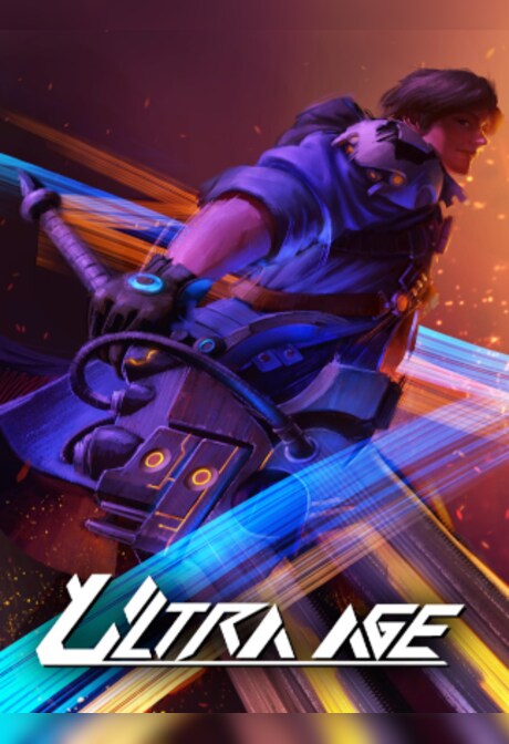 Ultra Age (PC) - Steam Key - GLOBAL