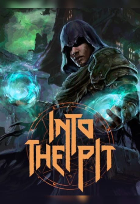 Into the Pit (PC) - Steam Key - EUROPE