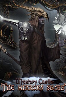 Mystery Castle: The Mirror's Secret (PC) - Steam Key - GLOBAL