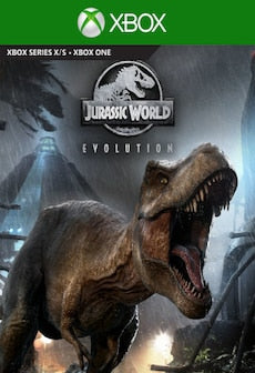 Jurassic World Evolution | Standard Edition (Xbox One)- Xbox Live Key - ARGENTINA