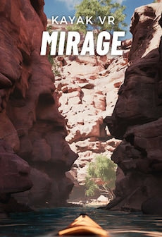 Kayak VR: Mirage (PC) - Steam Gift - GLOBAL
