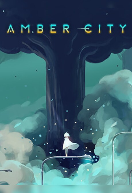 Amber City (PC) - Steam Key - GLOBAL