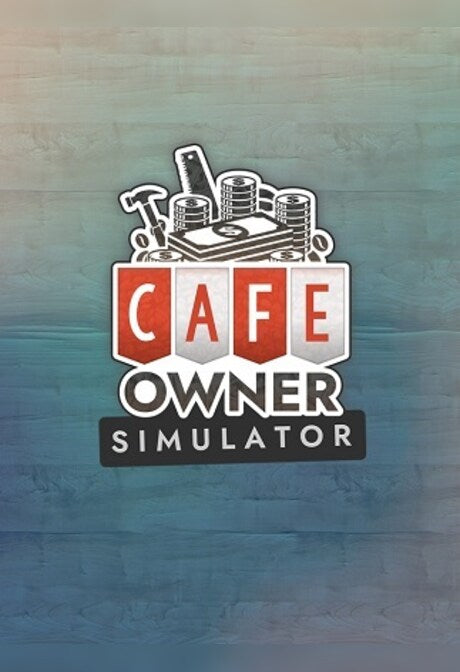 Cafe Owner Simulator (PC) - Steam Gift - GLOBAL