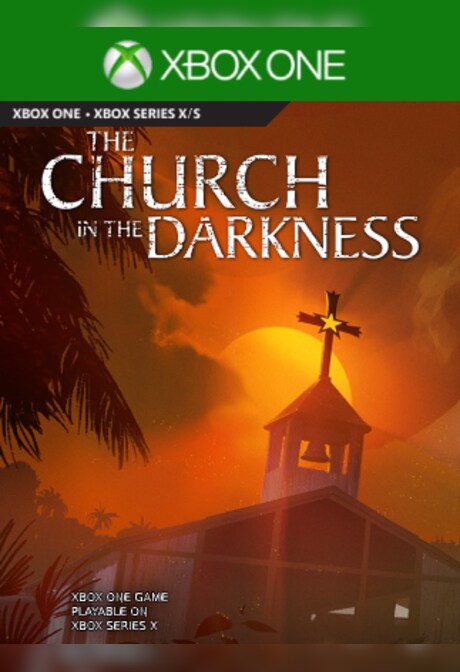 The Church in the Darkness (Xbox One) - Xbox Live Key - EUROPE