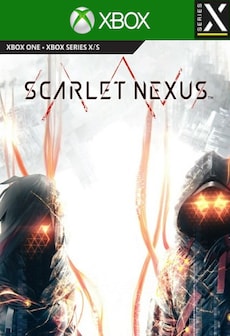 SCARLET NEXUS (Xbox Series X/S) - Xbox Live Key - ARGENTINA