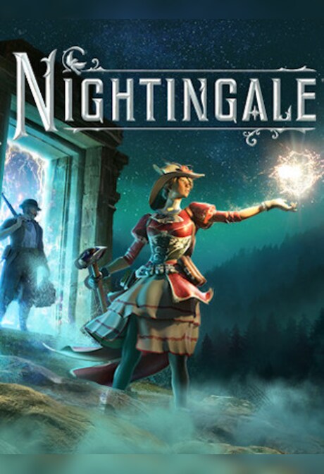 Nightingale (PC) - Steam Gift - NORTH AMERICA