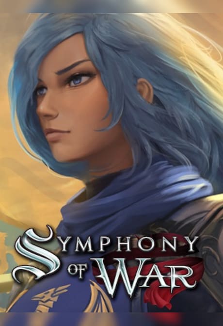 Symphony of War: The Nephilim Saga (PC) - Steam Key - EUROPE