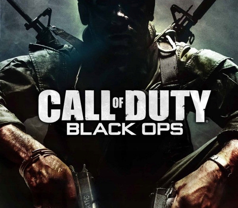 Call of Duty: Black Ops US PC Windows 10