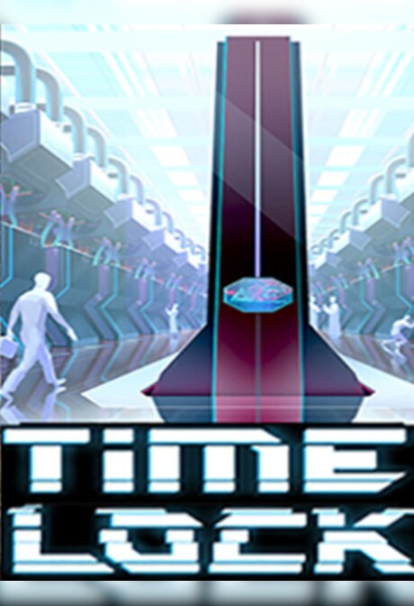 Time Lock VR 1 (PC) - Steam Key - EUROPE
