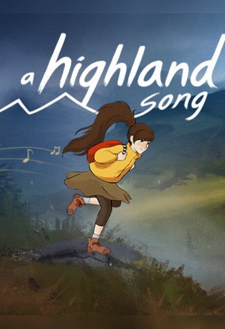 A Highland Song (PC) - Steam Key - GLOBAL