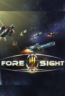Foresight Steam Key GLOBAL