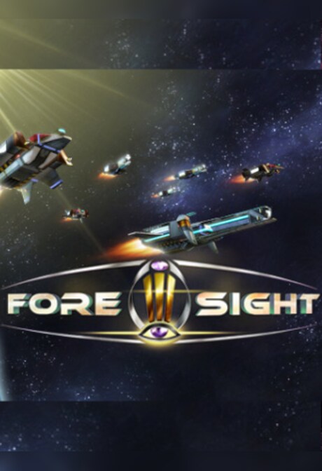 Foresight Steam Key GLOBAL